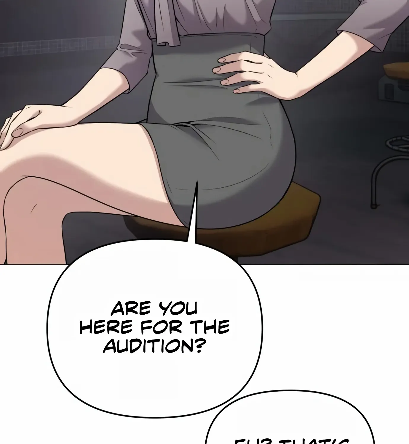 Rookie Employee Kim Cheolsu Chapter 6 page 70 - 