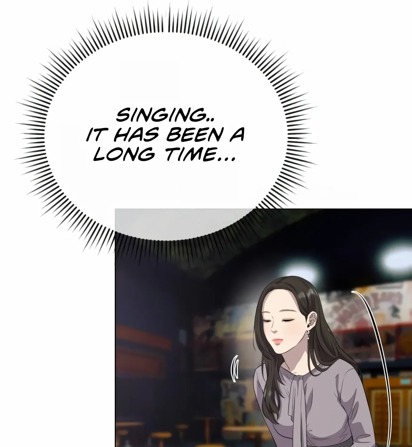 Rookie Employee Kim Cheolsu Chapter 6 page 79 - 