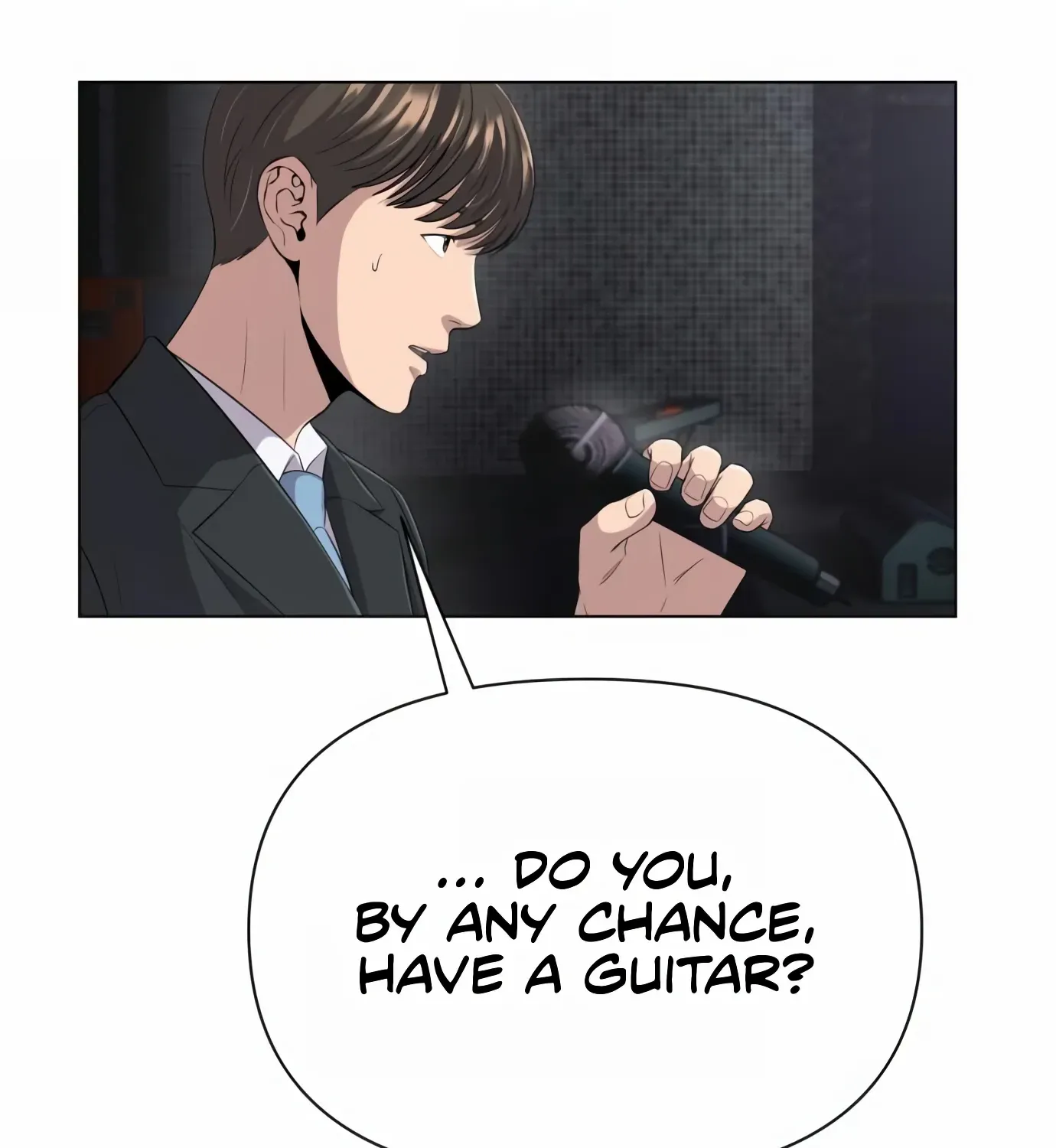Rookie Employee Kim Cheolsu Chapter 6 page 81 - 