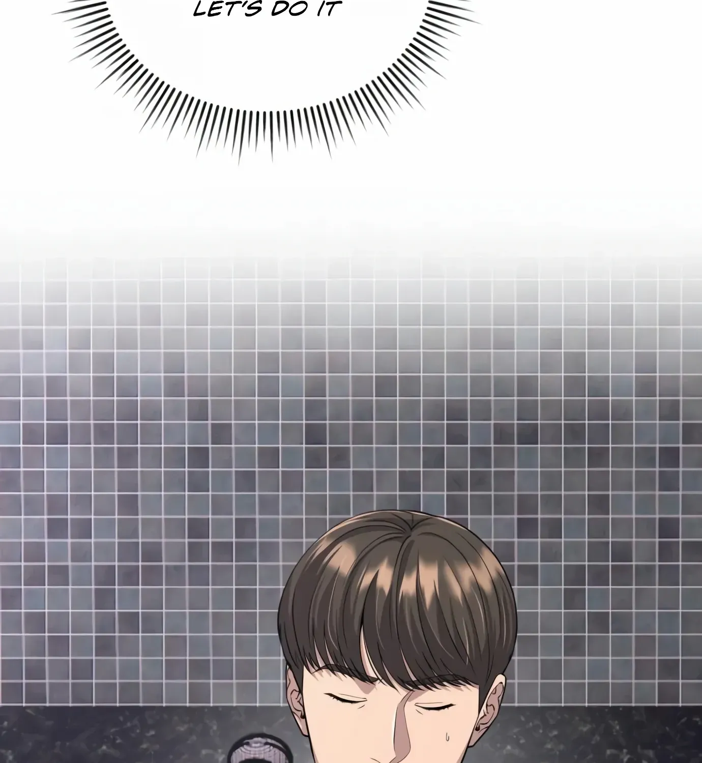 Rookie Employee Kim Cheolsu Chapter 6 page 85 - 