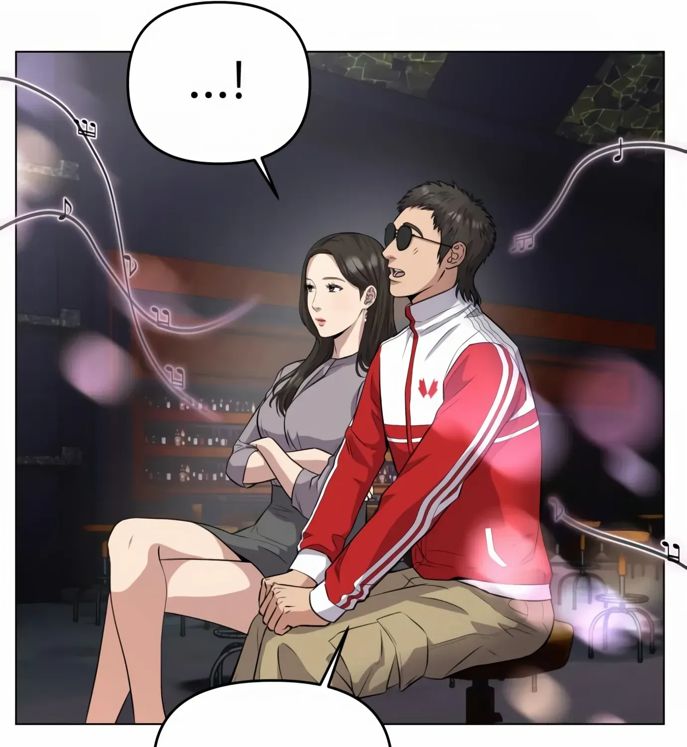 Rookie Employee Kim Cheolsu Chapter 6 page 89 - 