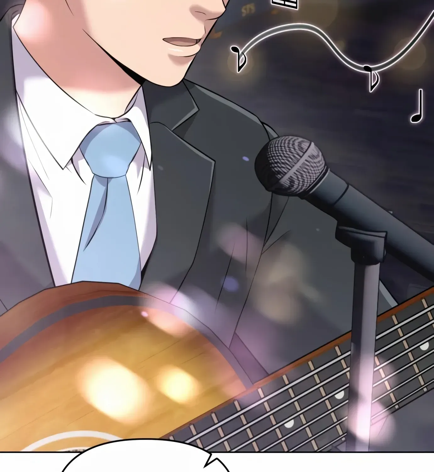Rookie Employee Kim Cheolsu Chapter 6 page 91 - 