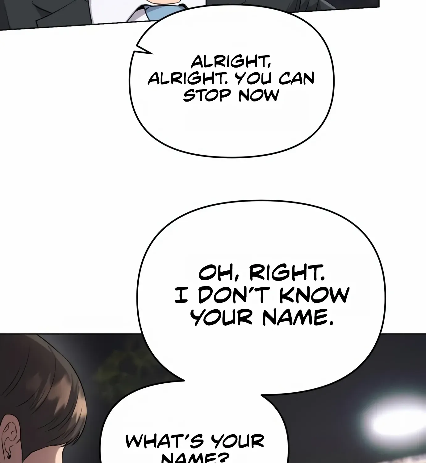 Rookie Employee Kim Cheolsu Chapter 6 page 95 - 