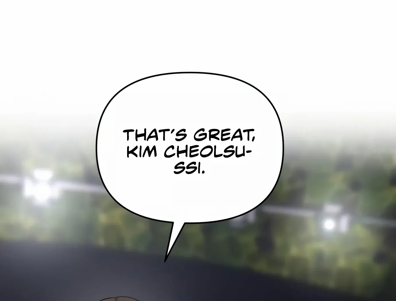 Rookie Employee Kim Cheolsu Chapter 6 page 98 - 