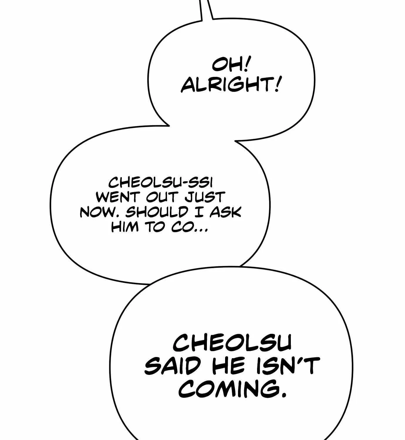 Rookie Employee Kim Cheolsu Chapter 7 page 131 - 