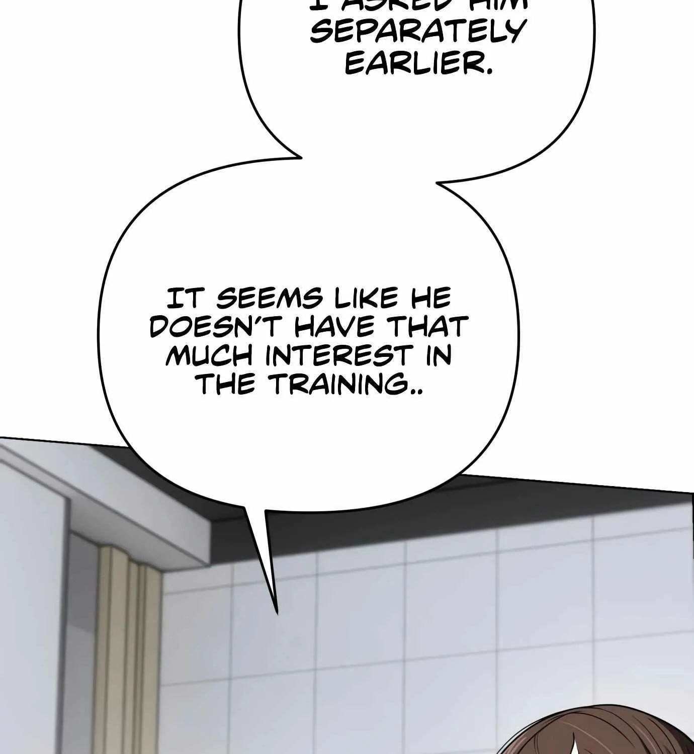 Rookie Employee Kim Cheolsu Chapter 7 page 134 - 