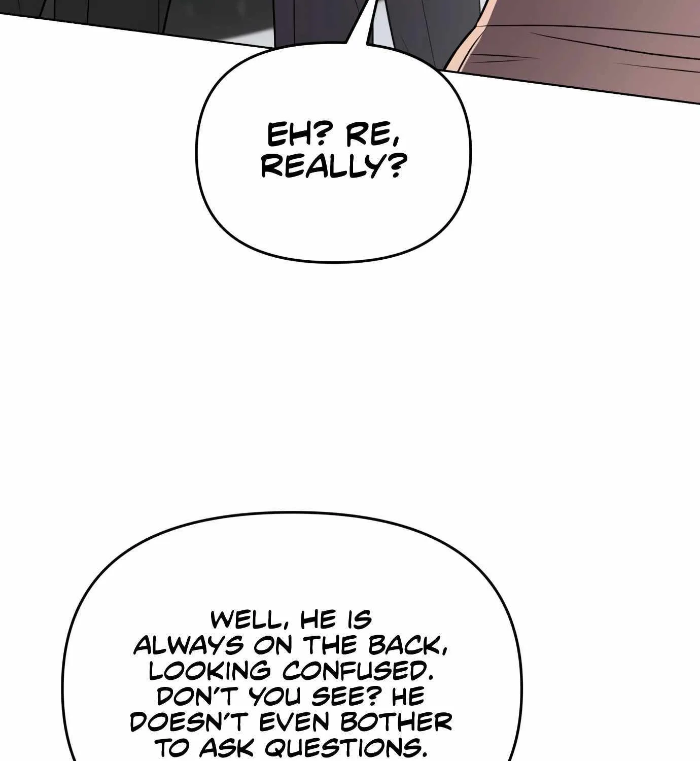 Rookie Employee Kim Cheolsu Chapter 7 page 136 - 
