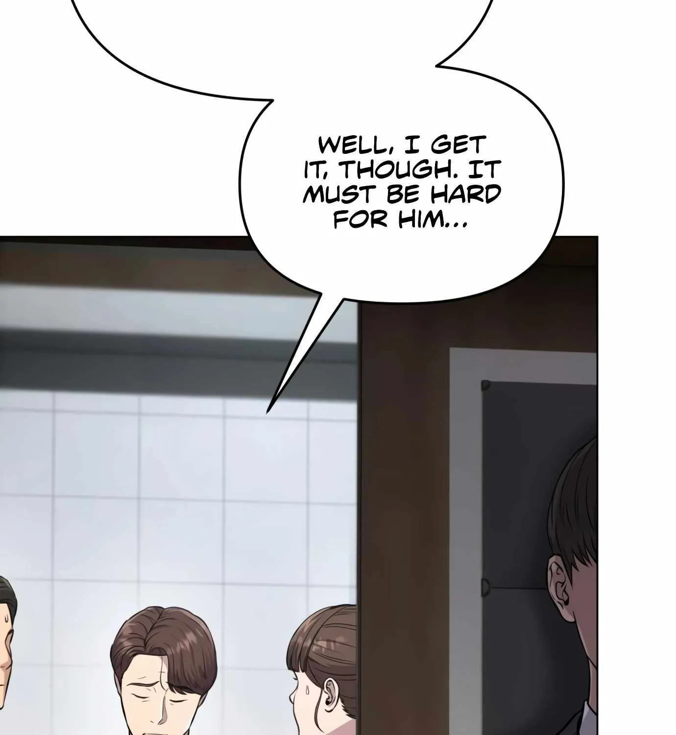 Rookie Employee Kim Cheolsu Chapter 7 page 137 - 