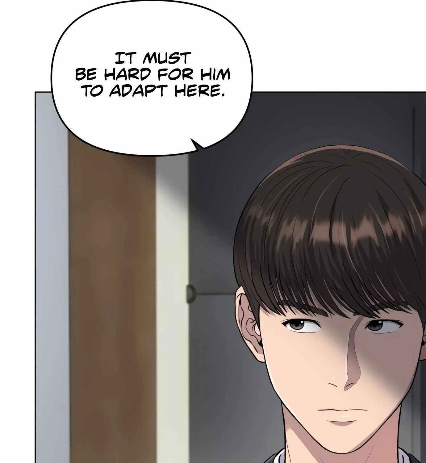 Rookie Employee Kim Cheolsu Chapter 7 page 140 - 