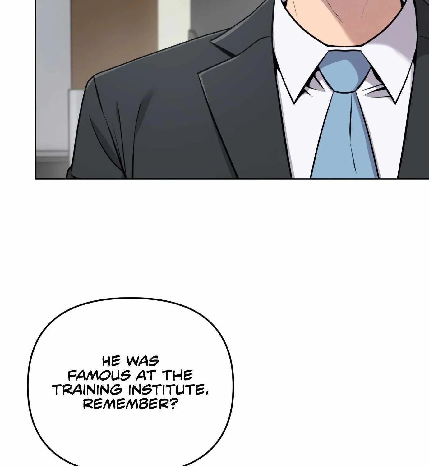 Rookie Employee Kim Cheolsu Chapter 7 page 141 - 