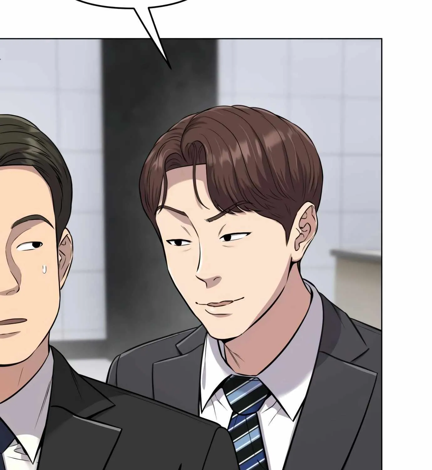 Rookie Employee Kim Cheolsu Chapter 7 page 142 - 