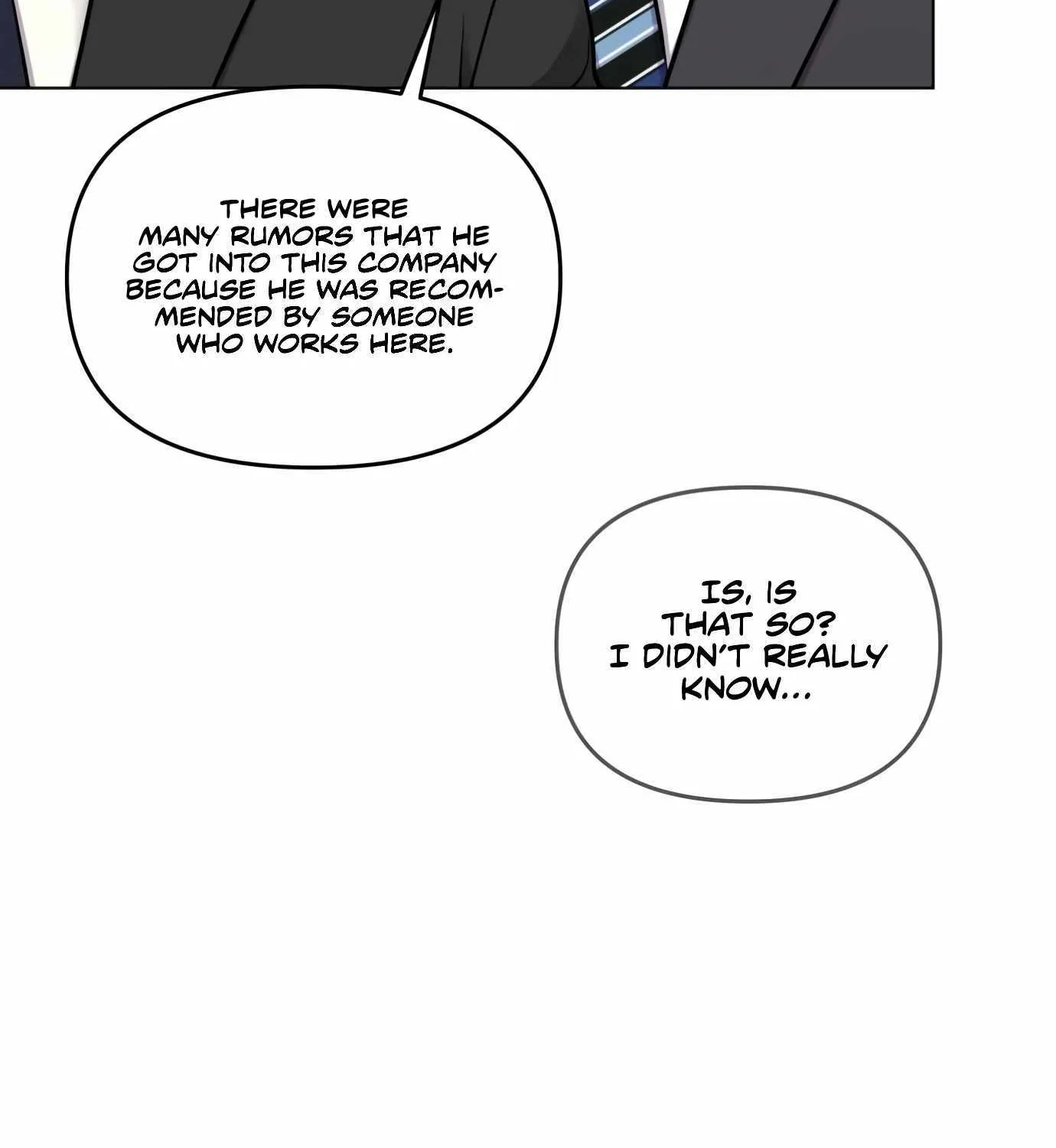 Rookie Employee Kim Cheolsu Chapter 7 page 143 - 