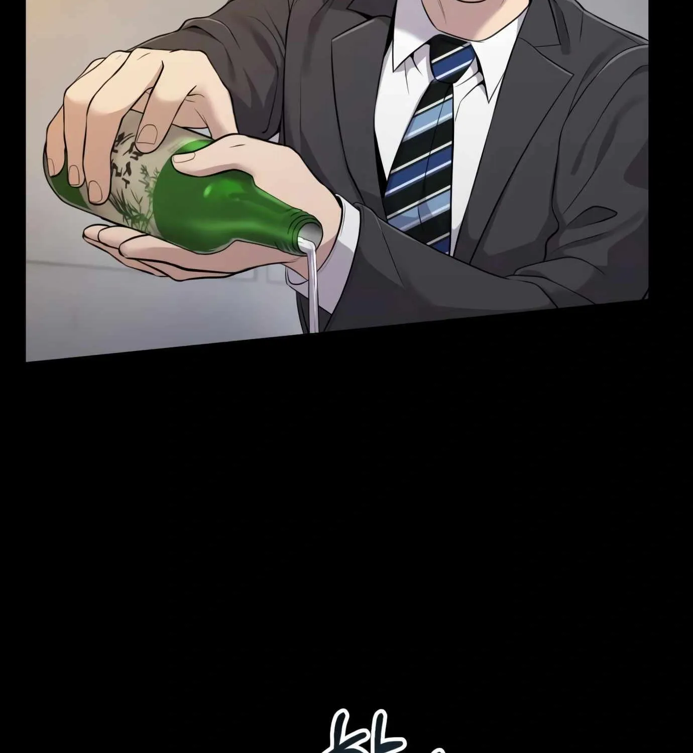Rookie Employee Kim Cheolsu Chapter 7 page 151 - 
