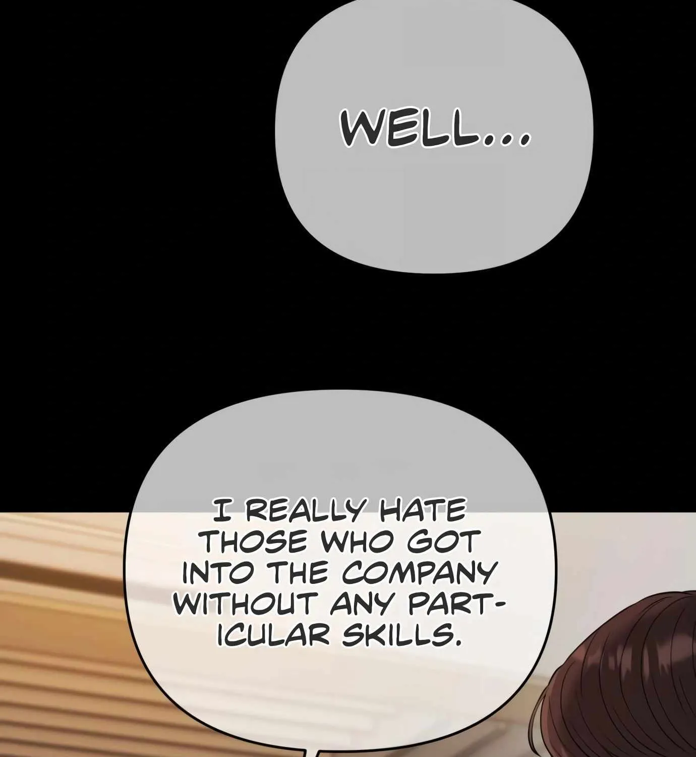 Rookie Employee Kim Cheolsu Chapter 7 page 155 - 