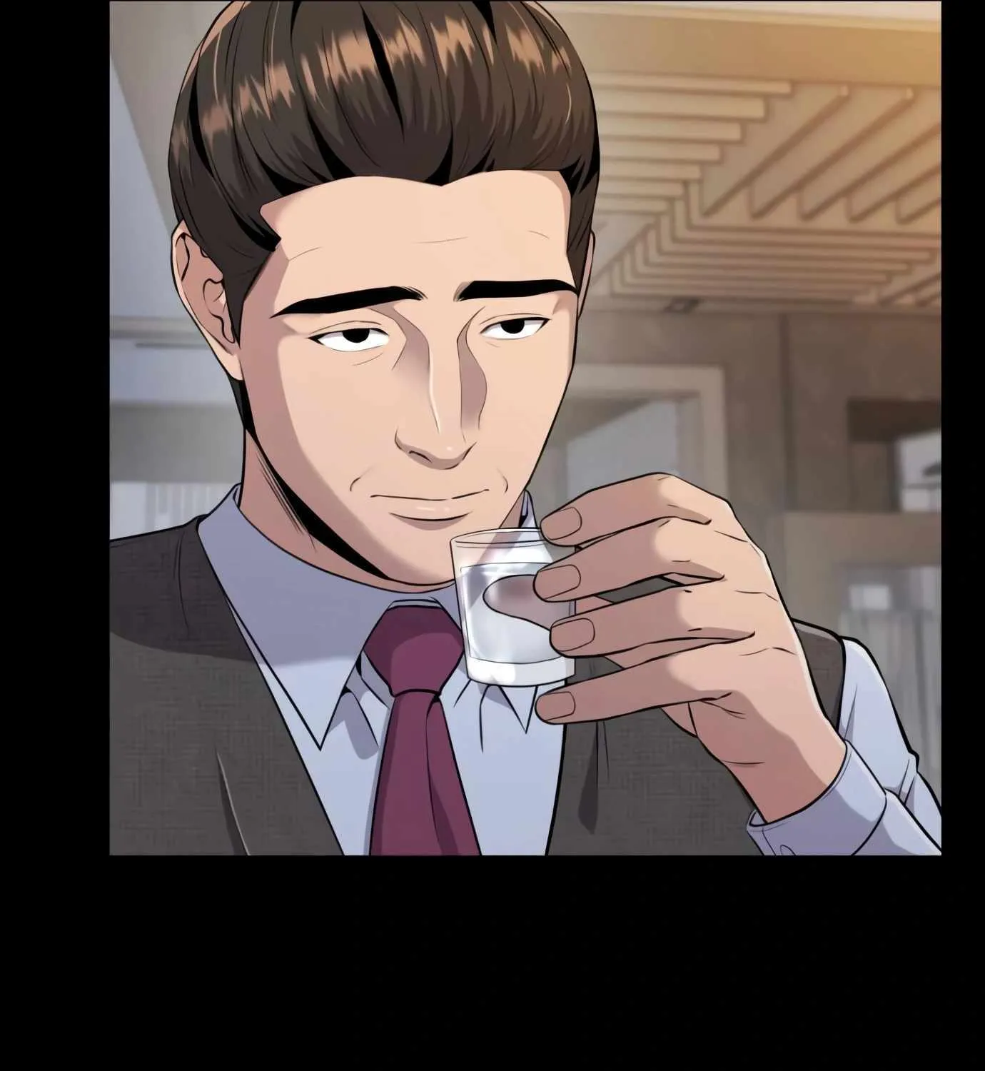 Rookie Employee Kim Cheolsu Chapter 7 page 160 - 