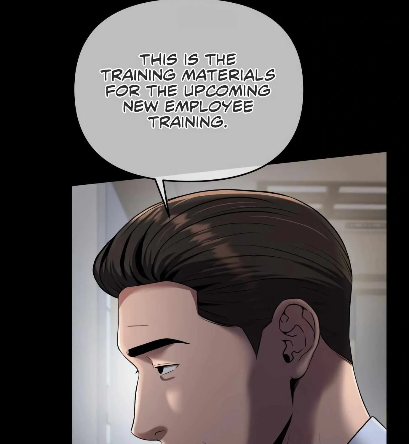 Rookie Employee Kim Cheolsu Chapter 7 page 170 - 