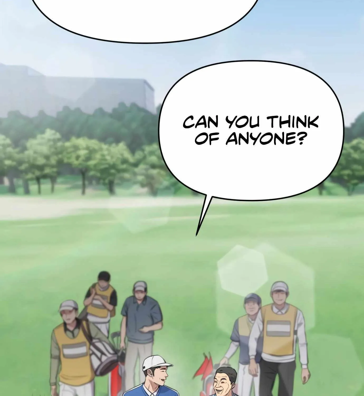 Rookie Employee Kim Cheolsu Chapter 7 page 18 - 