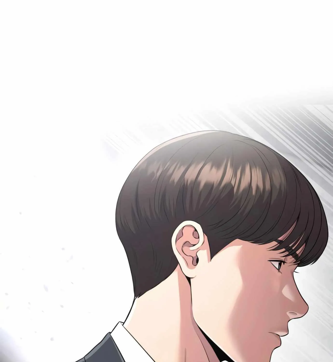 Rookie Employee Kim Cheolsu Chapter 7 page 184 - 