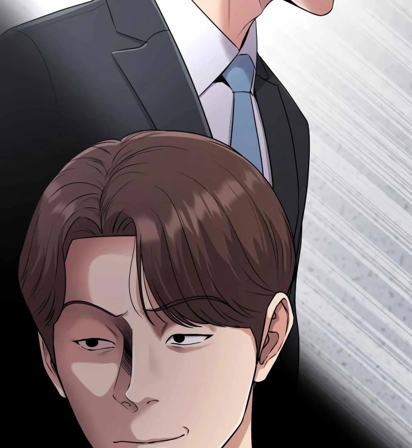 Rookie Employee Kim Cheolsu Chapter 7 page 185 - 