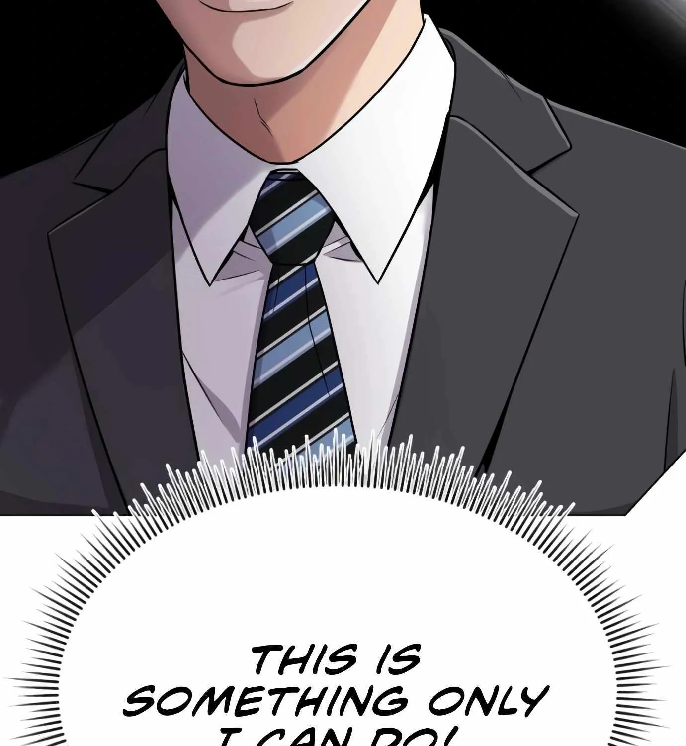 Rookie Employee Kim Cheolsu Chapter 7 page 186 - 
