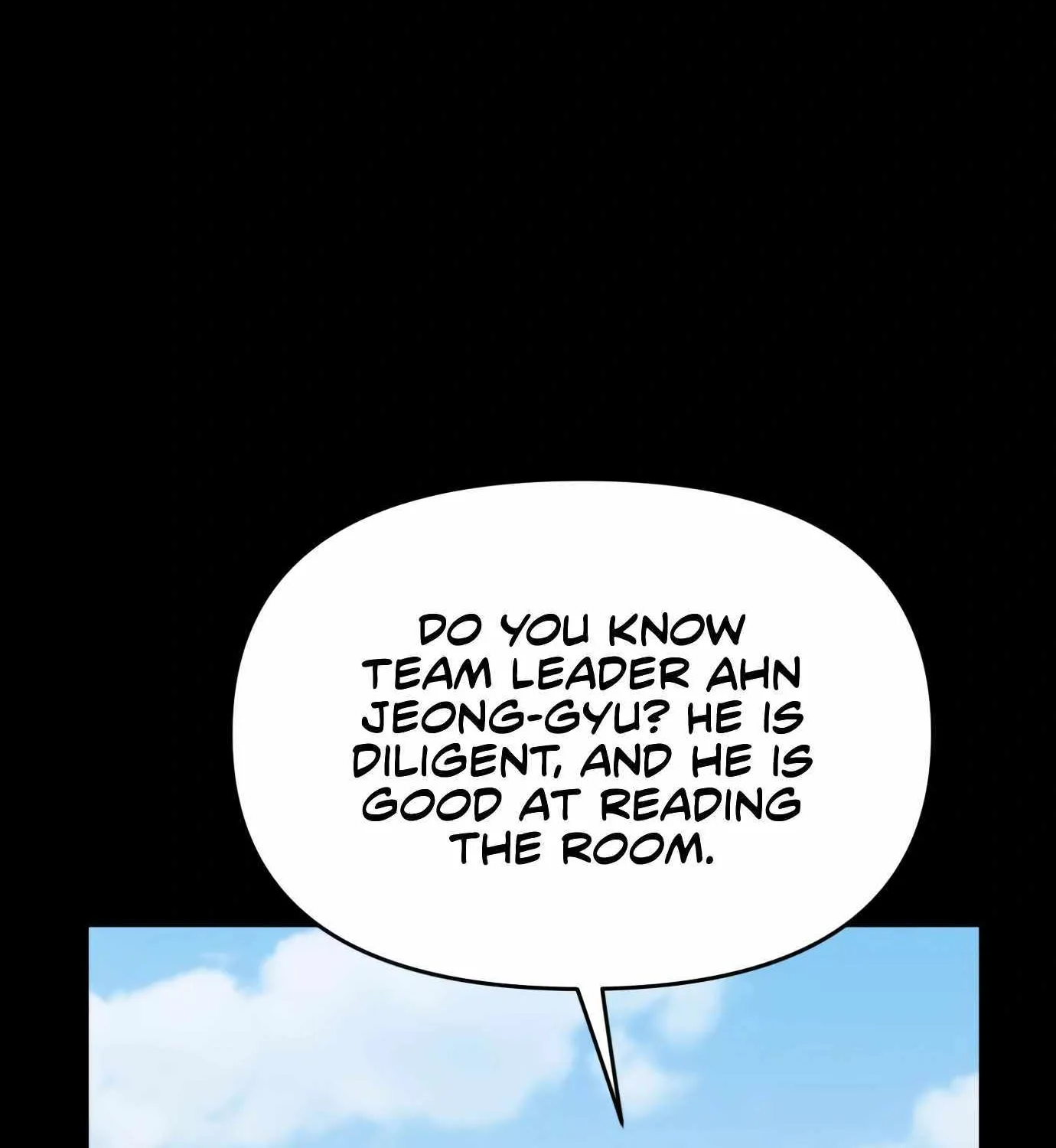 Rookie Employee Kim Cheolsu Chapter 7 page 20 - 