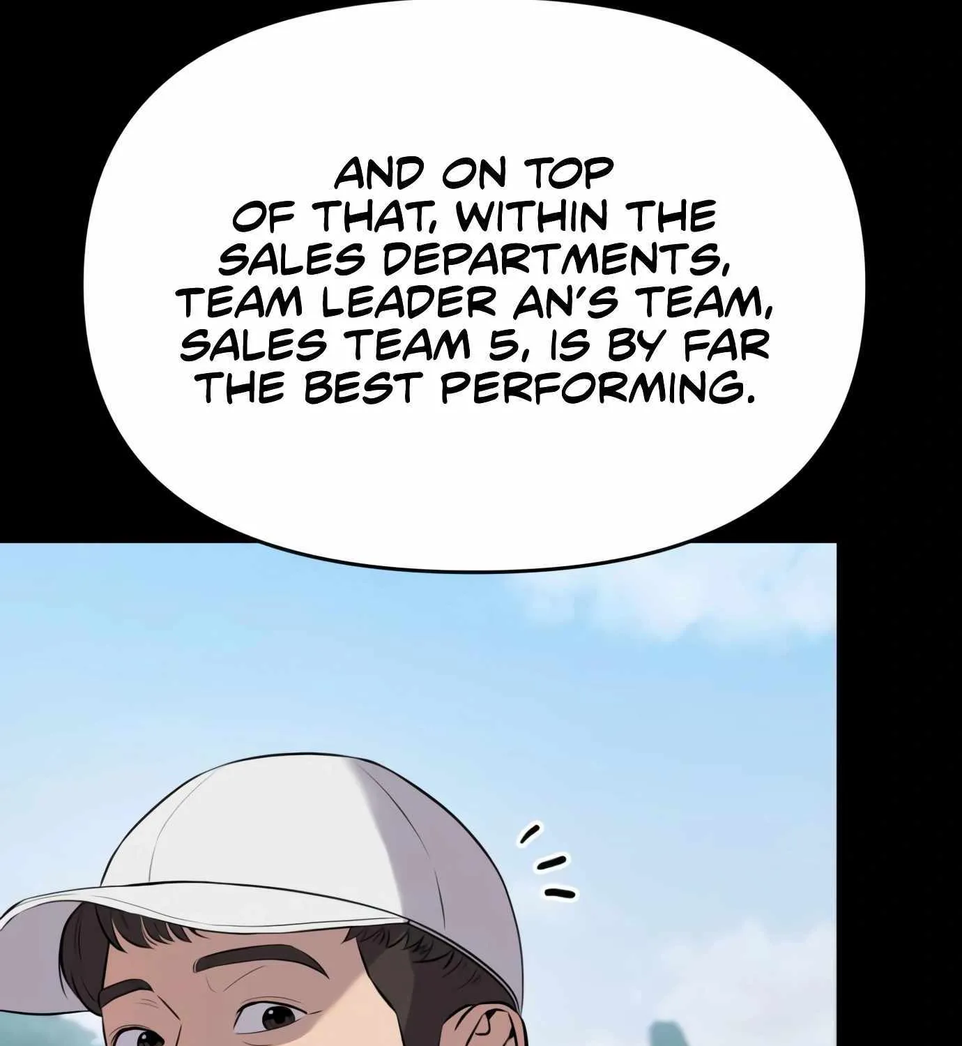 Rookie Employee Kim Cheolsu Chapter 7 page 23 - 