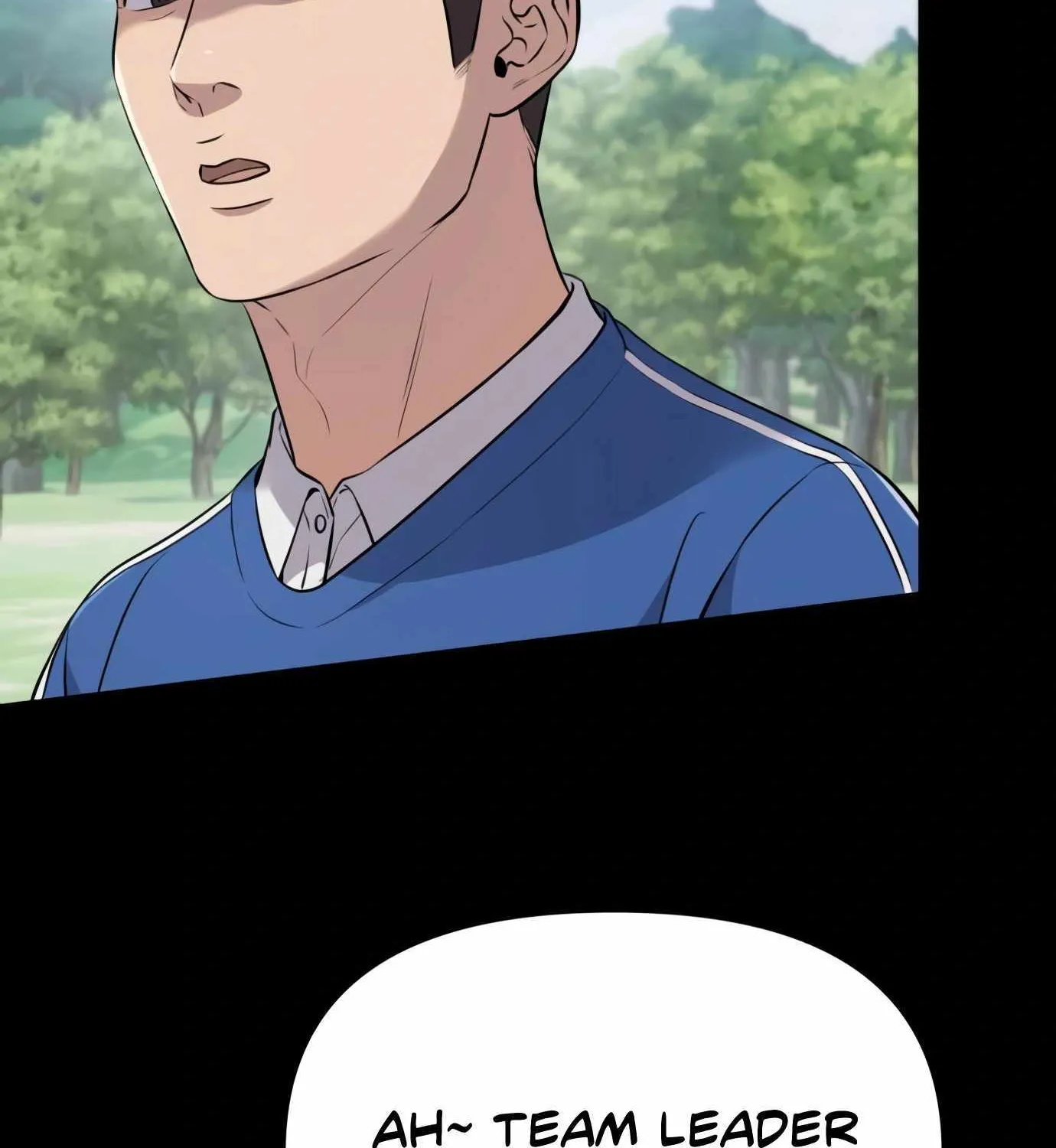Rookie Employee Kim Cheolsu Chapter 7 page 24 - 