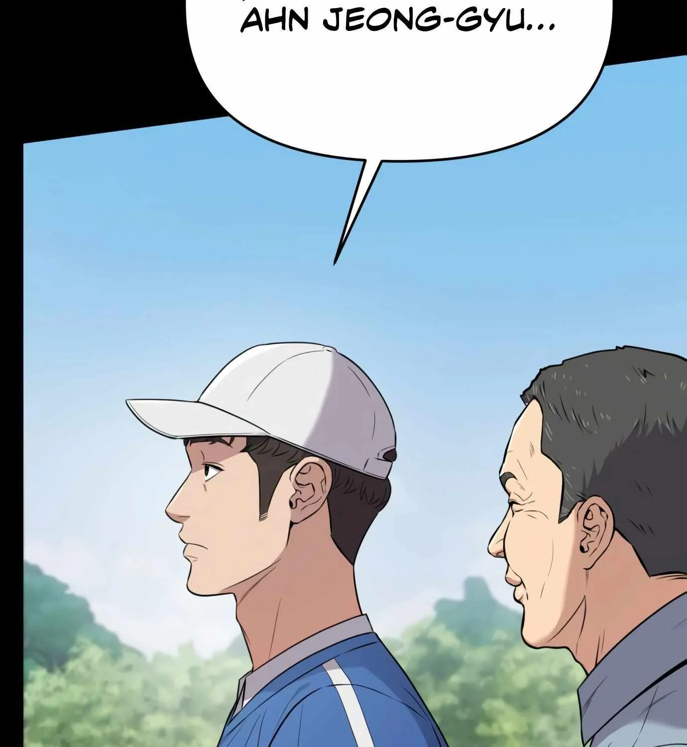Rookie Employee Kim Cheolsu Chapter 7 page 25 - 