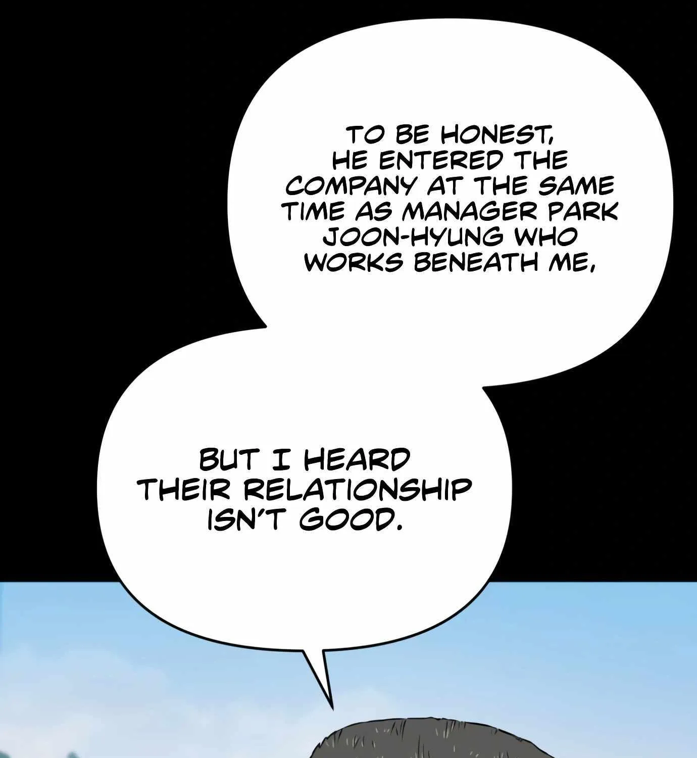 Rookie Employee Kim Cheolsu Chapter 7 page 27 - 