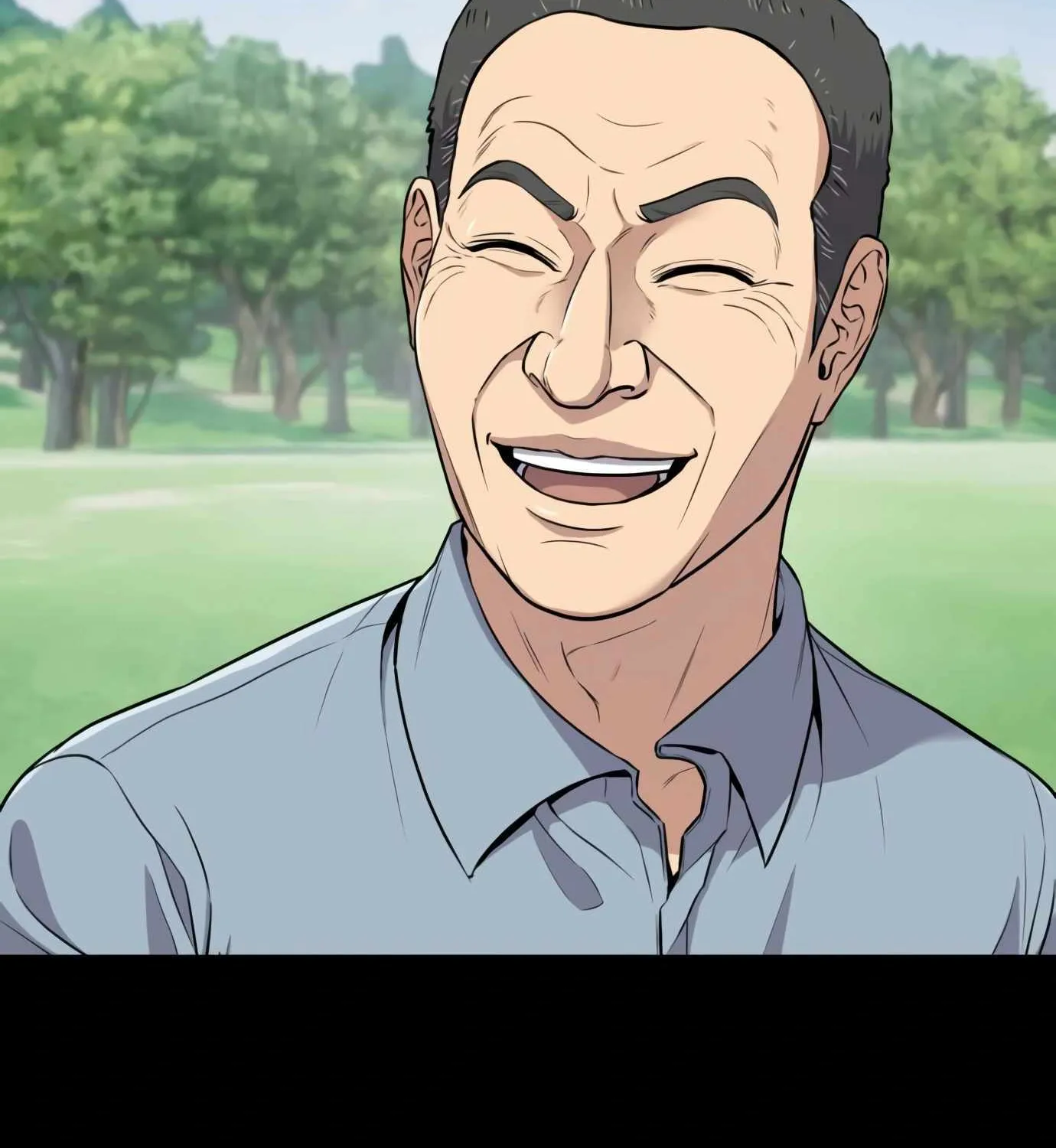 Rookie Employee Kim Cheolsu Chapter 7 page 28 - 