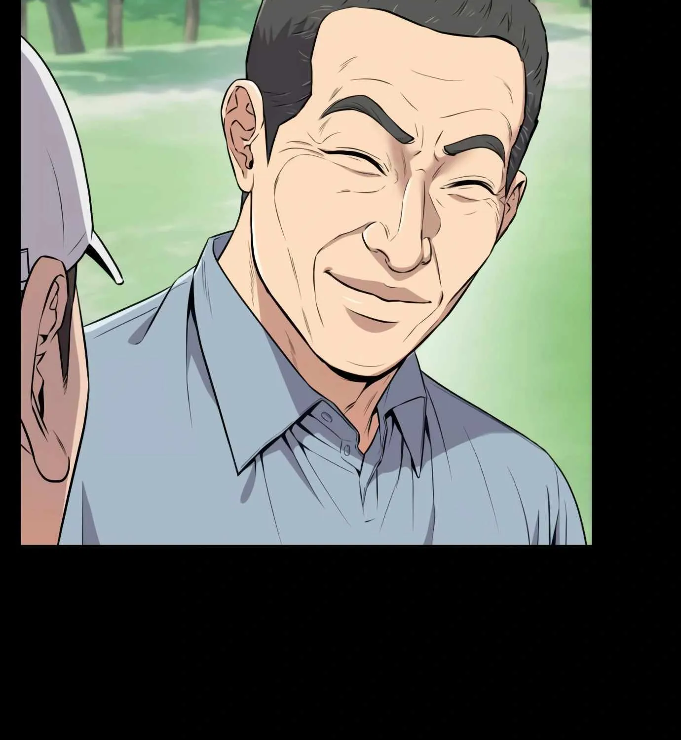 Rookie Employee Kim Cheolsu Chapter 7 page 35 - 