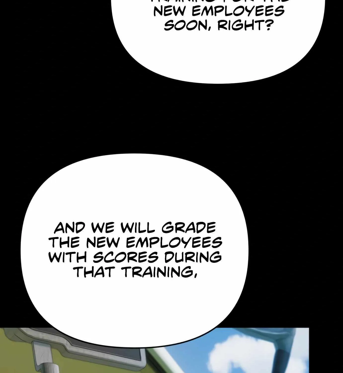 Rookie Employee Kim Cheolsu Chapter 7 page 38 - 