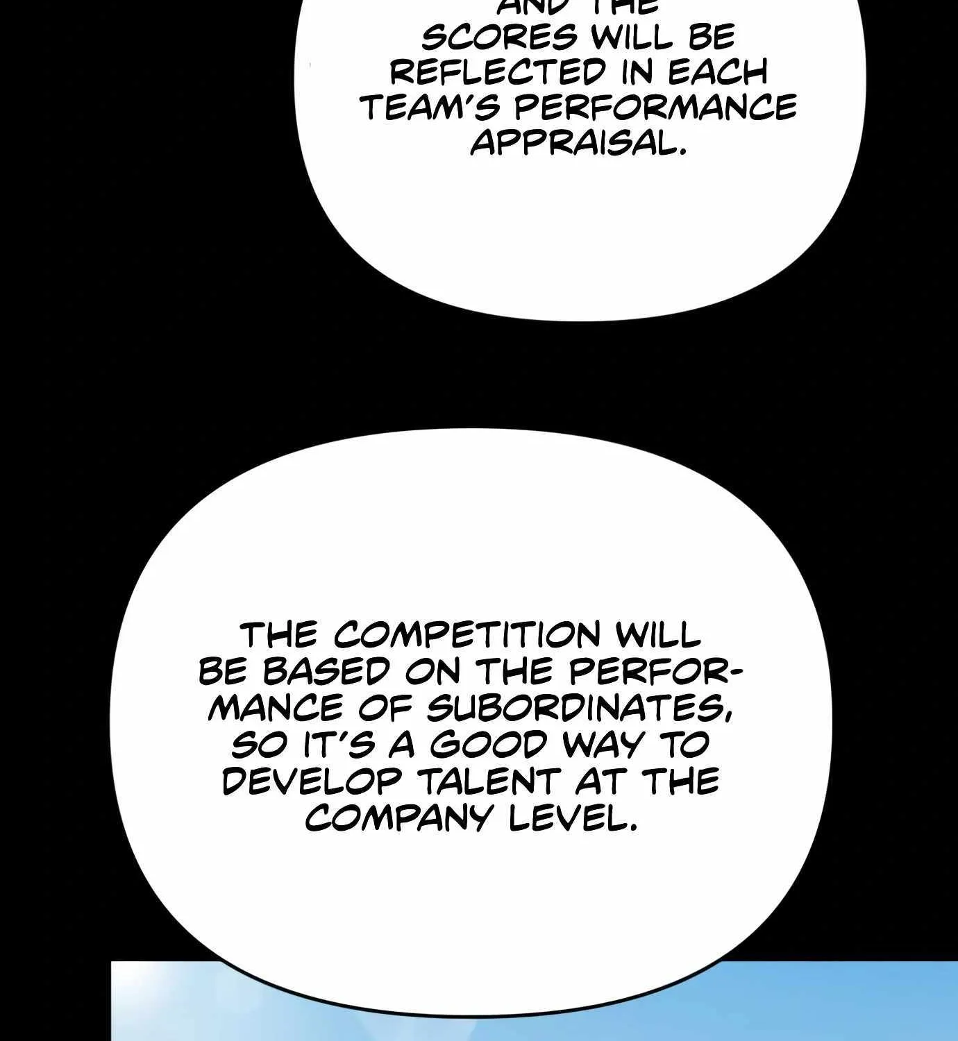 Rookie Employee Kim Cheolsu Chapter 7 page 40 - 