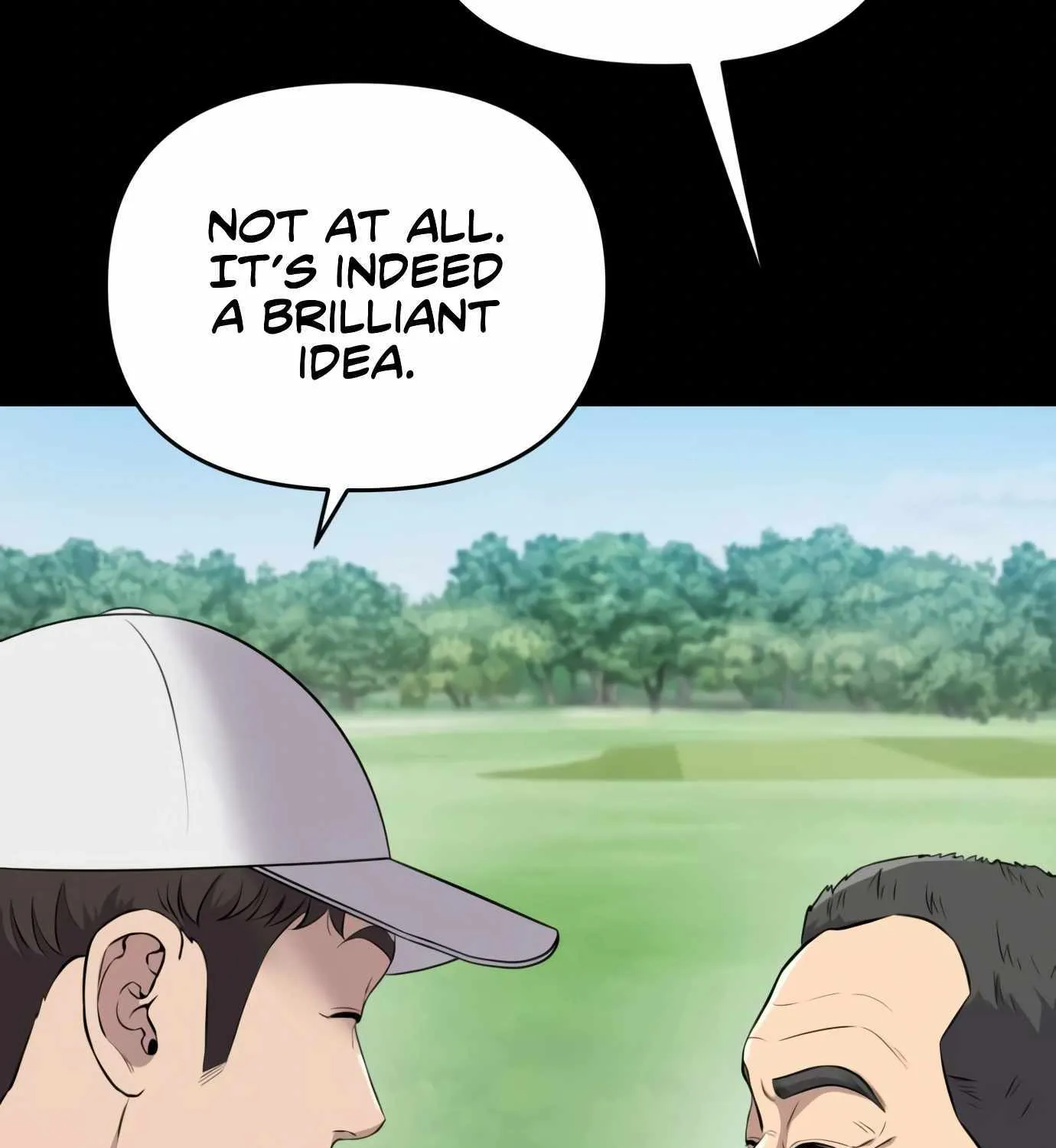 Rookie Employee Kim Cheolsu Chapter 7 page 49 - 