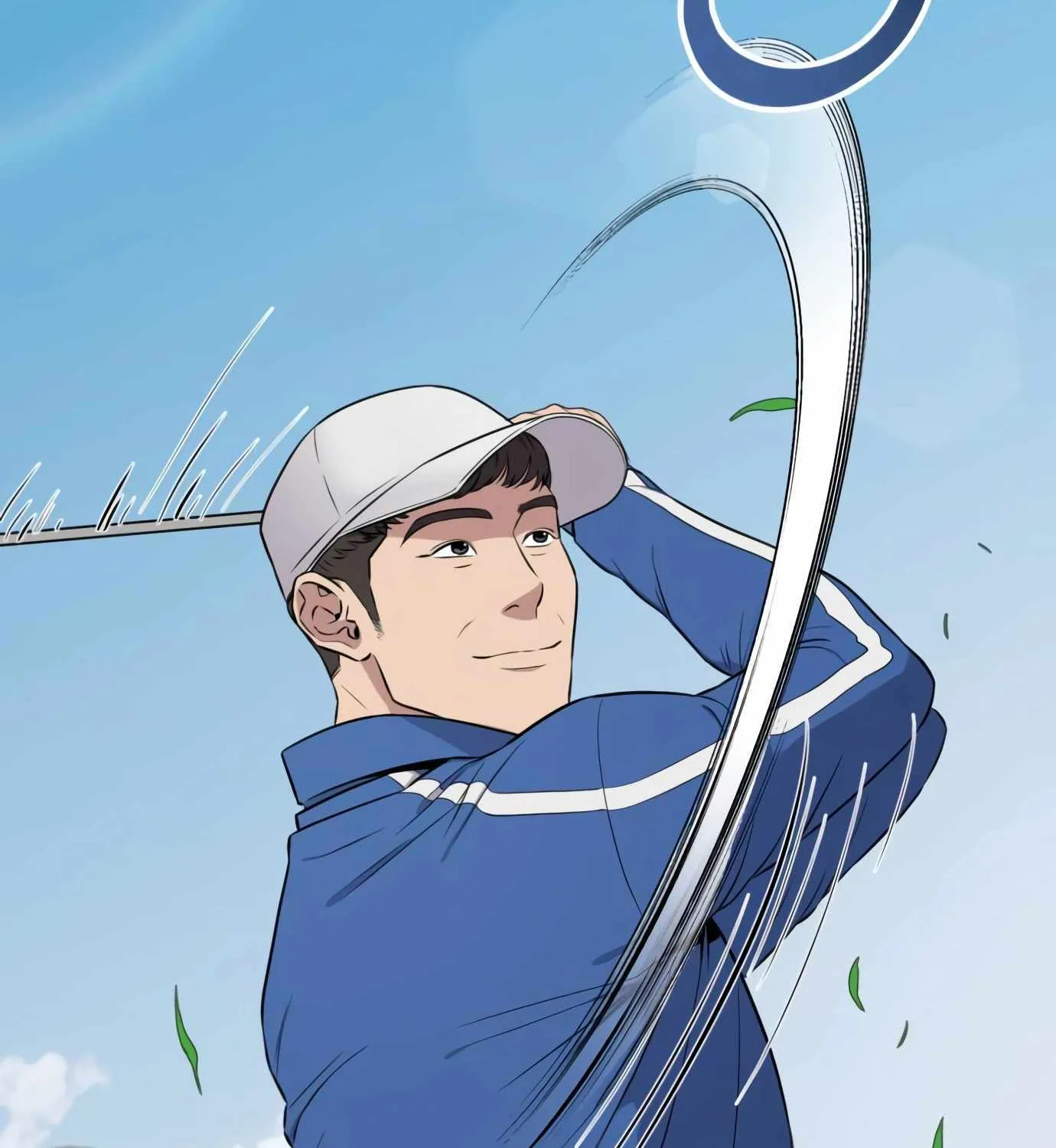Rookie Employee Kim Cheolsu Chapter 7 page 6 - 