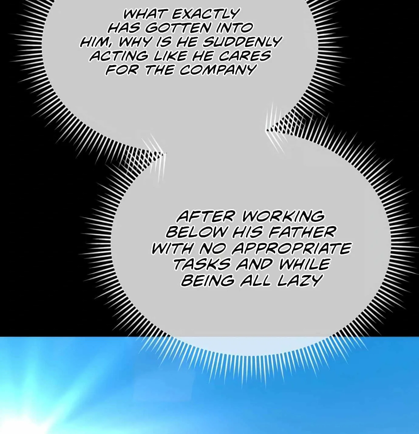 Rookie Employee Kim Cheolsu Chapter 7 page 52 - 