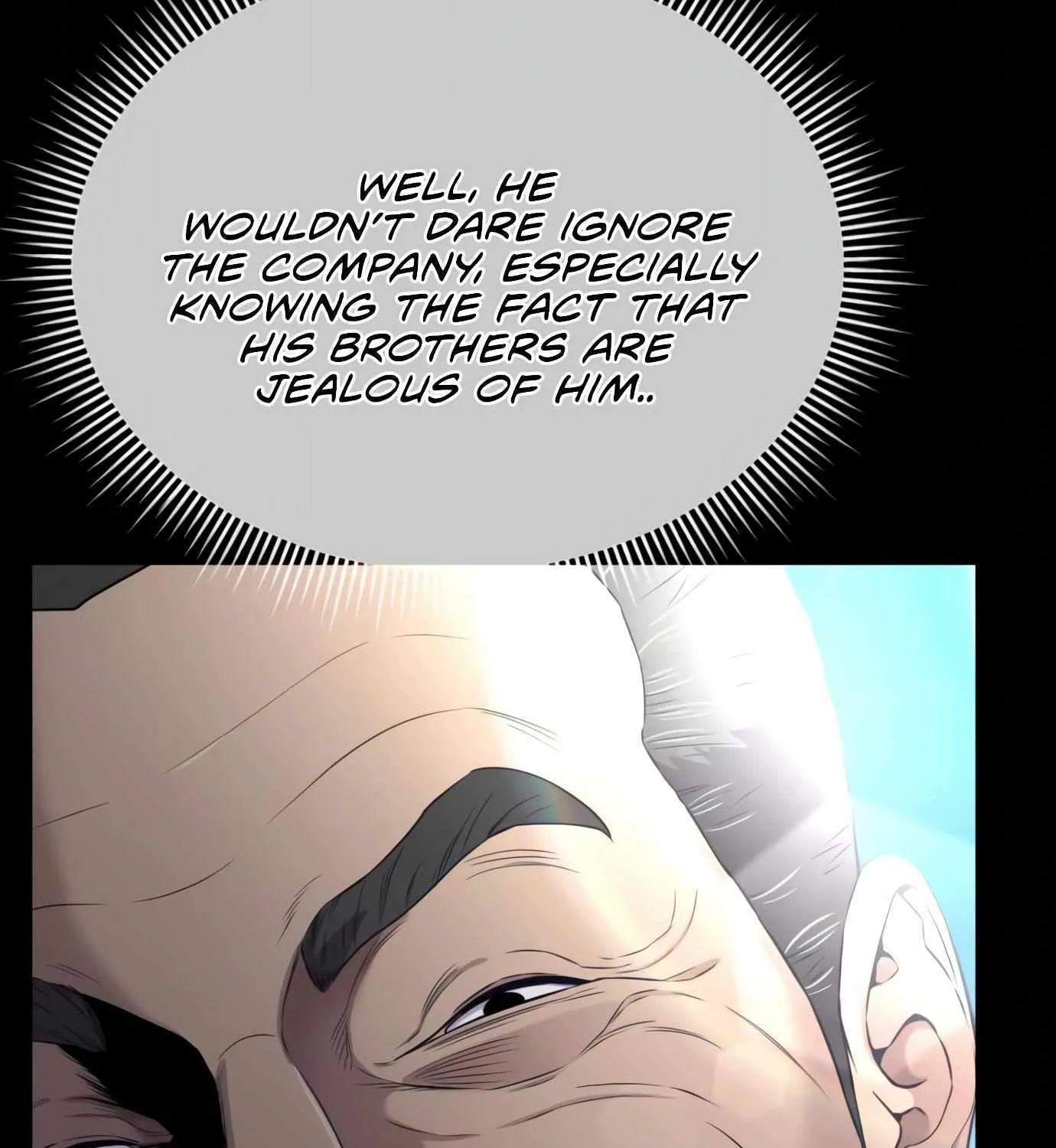 Rookie Employee Kim Cheolsu Chapter 7 page 55 - 
