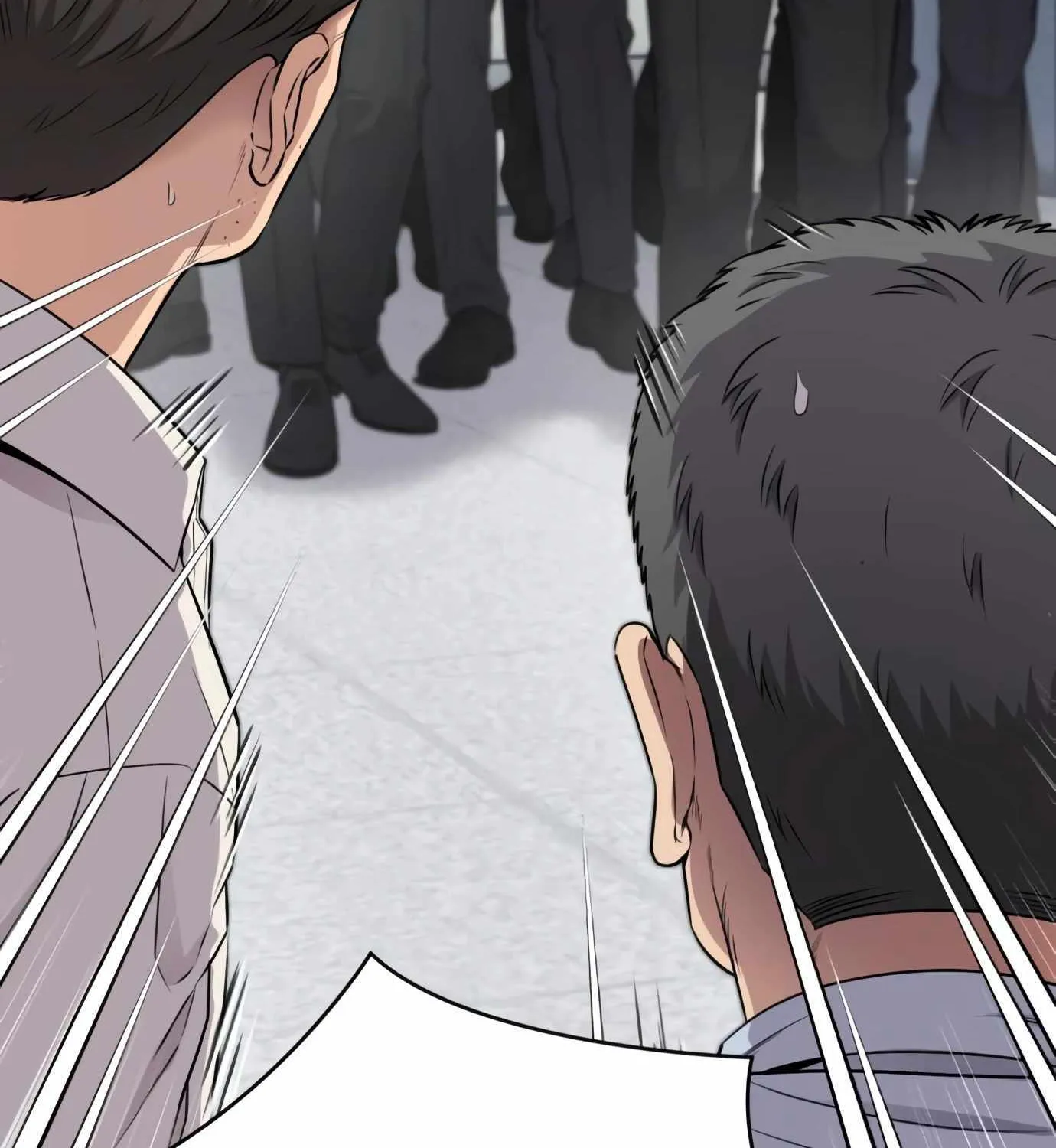 Rookie Employee Kim Cheolsu Chapter 7 page 90 - 