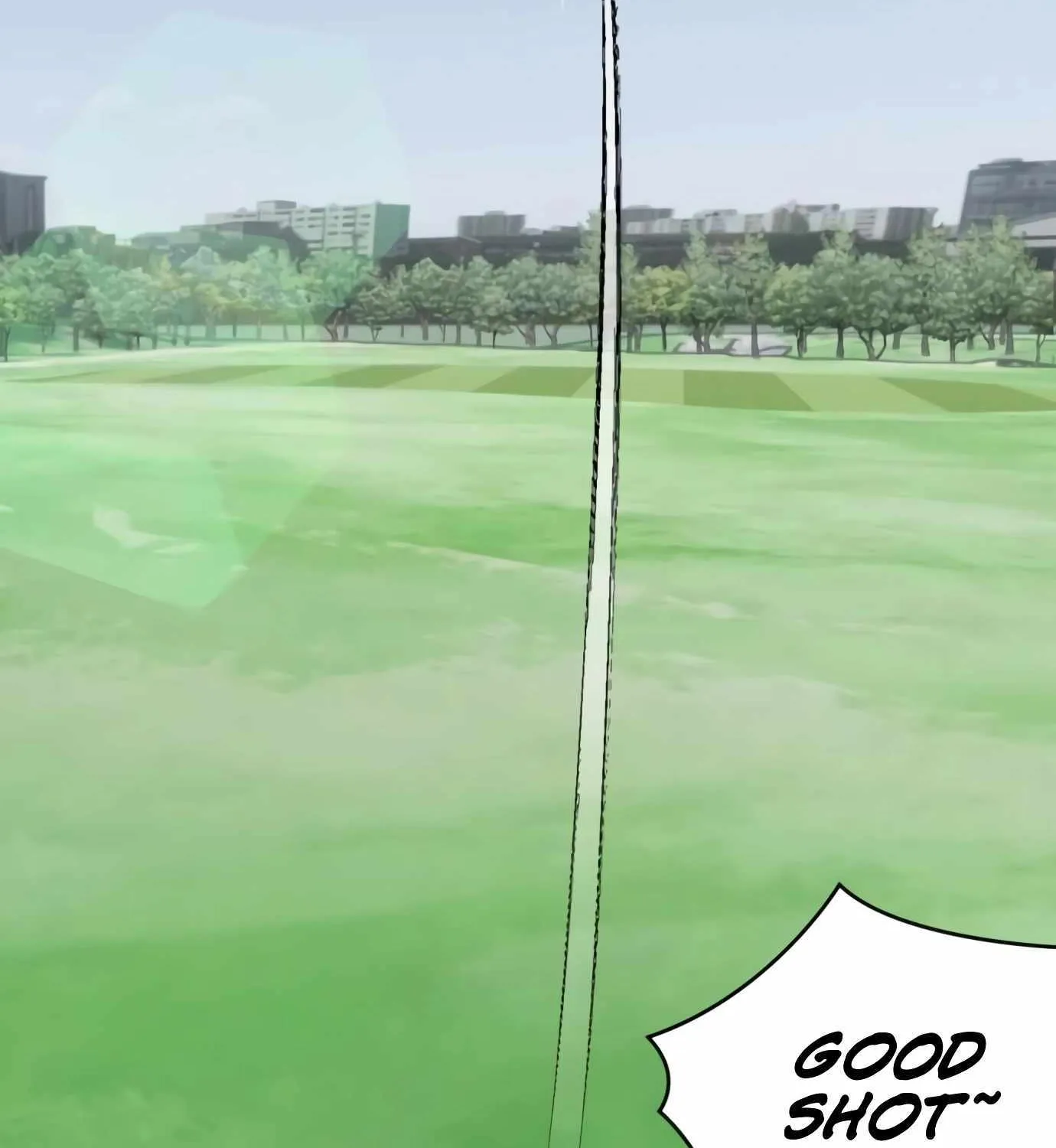 Rookie Employee Kim Cheolsu Chapter 7 page 10 - 
