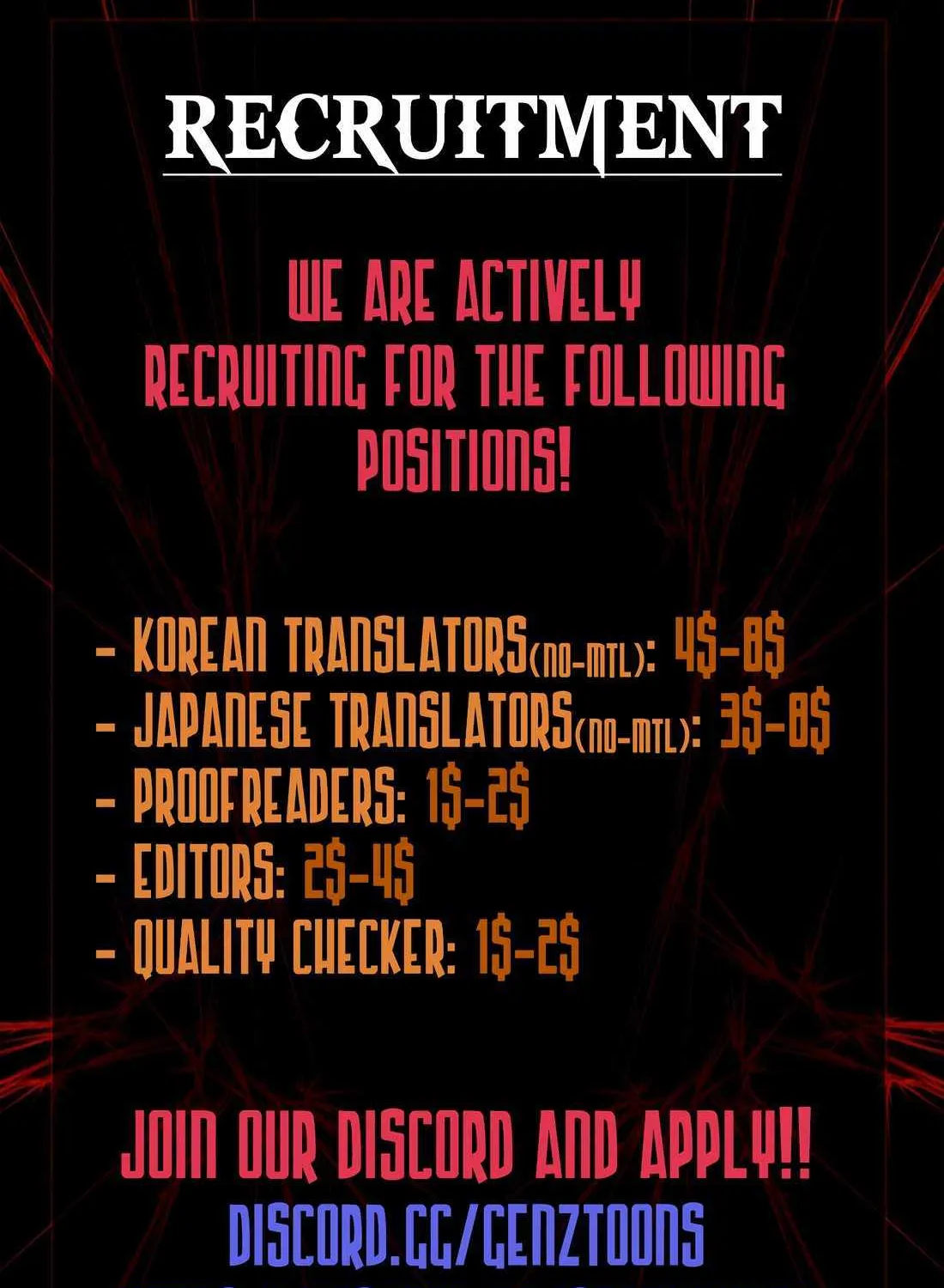 Rookie Employee Kim Cheolsu Chapter 79 page 218 - 