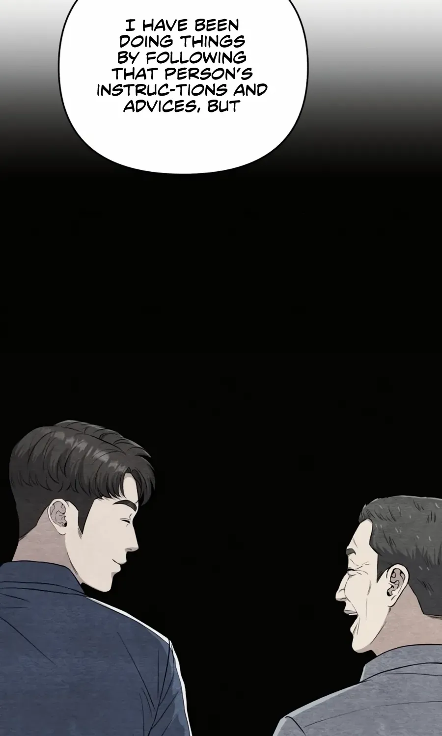 Rookie Employee Kim Cheolsu Chapter 8 page 11 - 