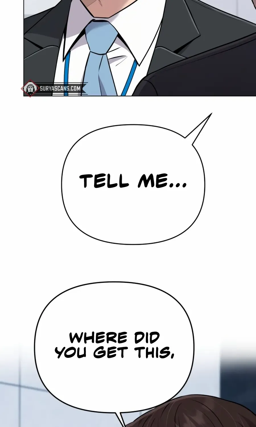 Rookie Employee Kim Cheolsu Chapter 8 page 102 - 