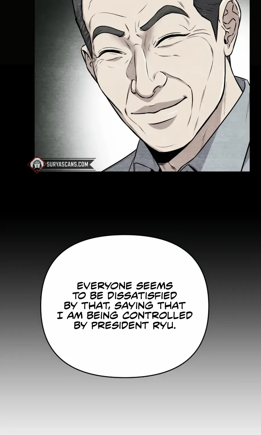 Rookie Employee Kim Cheolsu Chapter 8 page 13 - 