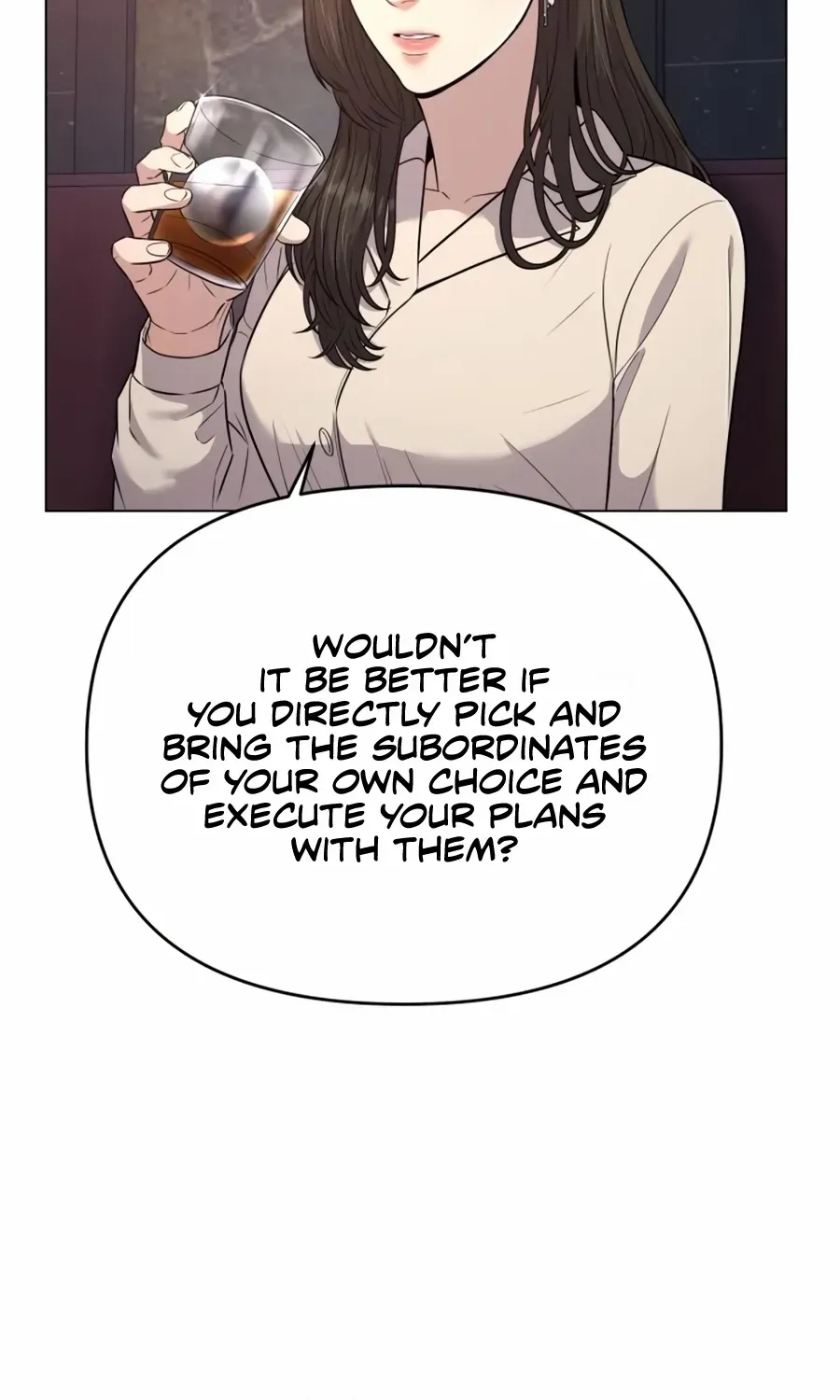 Rookie Employee Kim Cheolsu Chapter 8 page 18 - 
