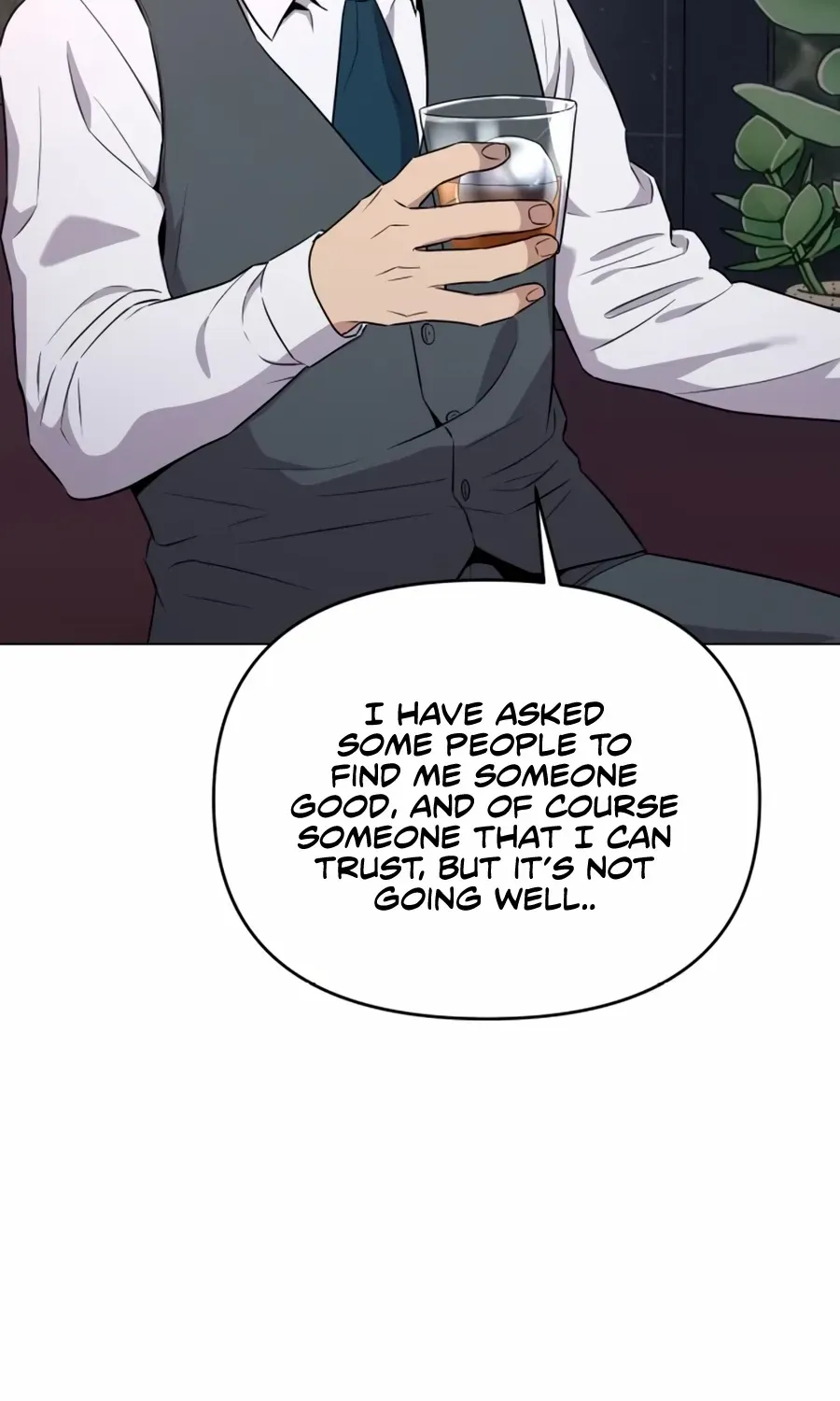 Rookie Employee Kim Cheolsu Chapter 8 page 20 - 