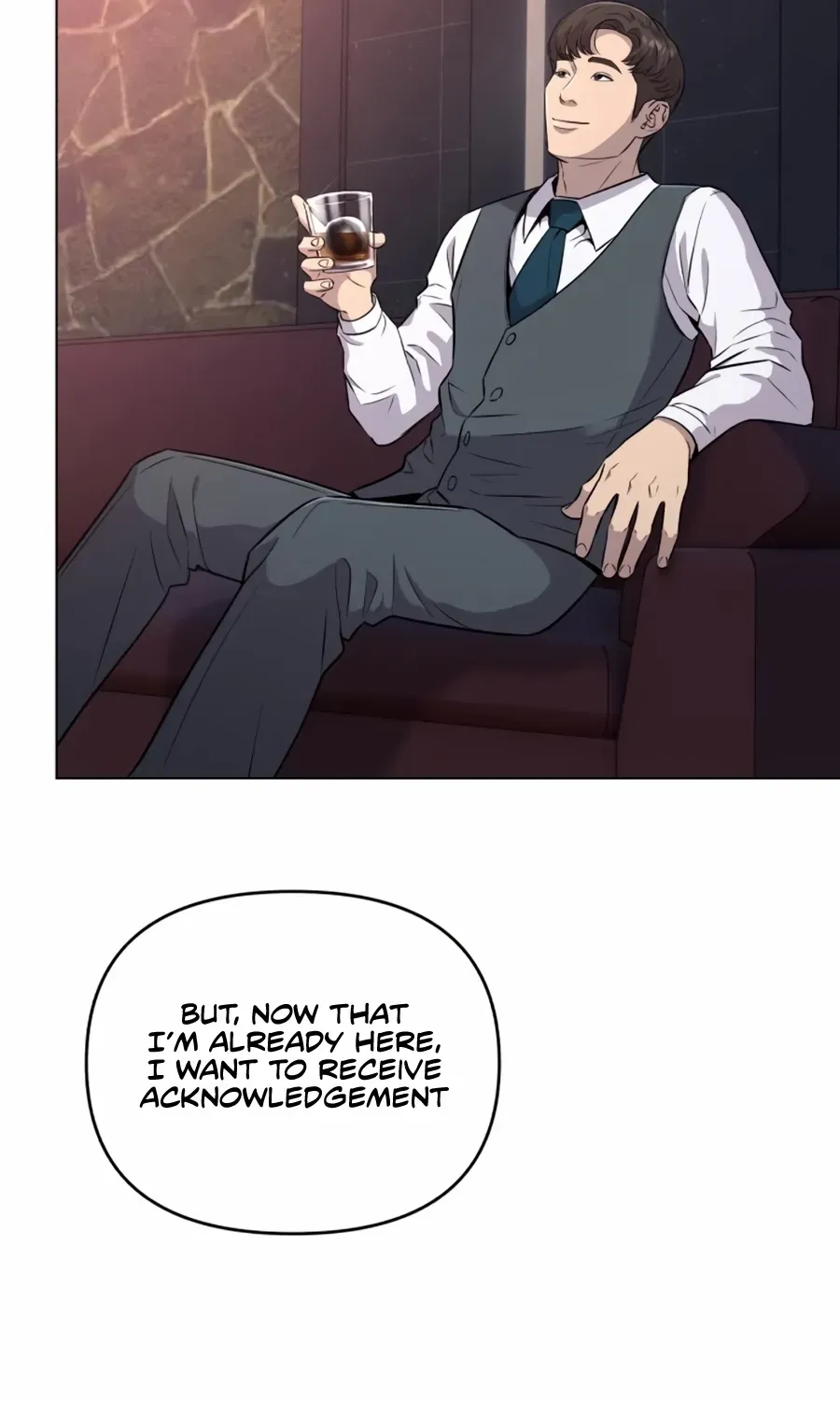 Rookie Employee Kim Cheolsu Chapter 8 page 29 - 