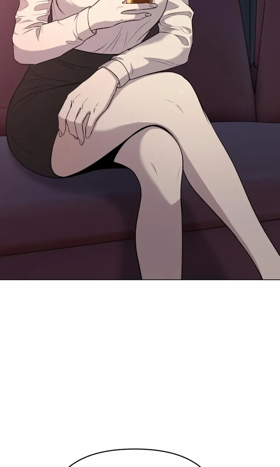 Rookie Employee Kim Cheolsu Chapter 8 page 31 - 
