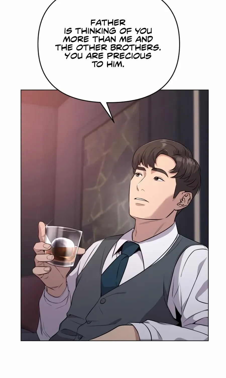 Rookie Employee Kim Cheolsu Chapter 8 page 32 - 