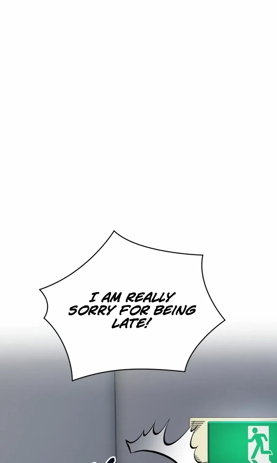 Rookie Employee Kim Cheolsu Chapter 8 page 39 - 