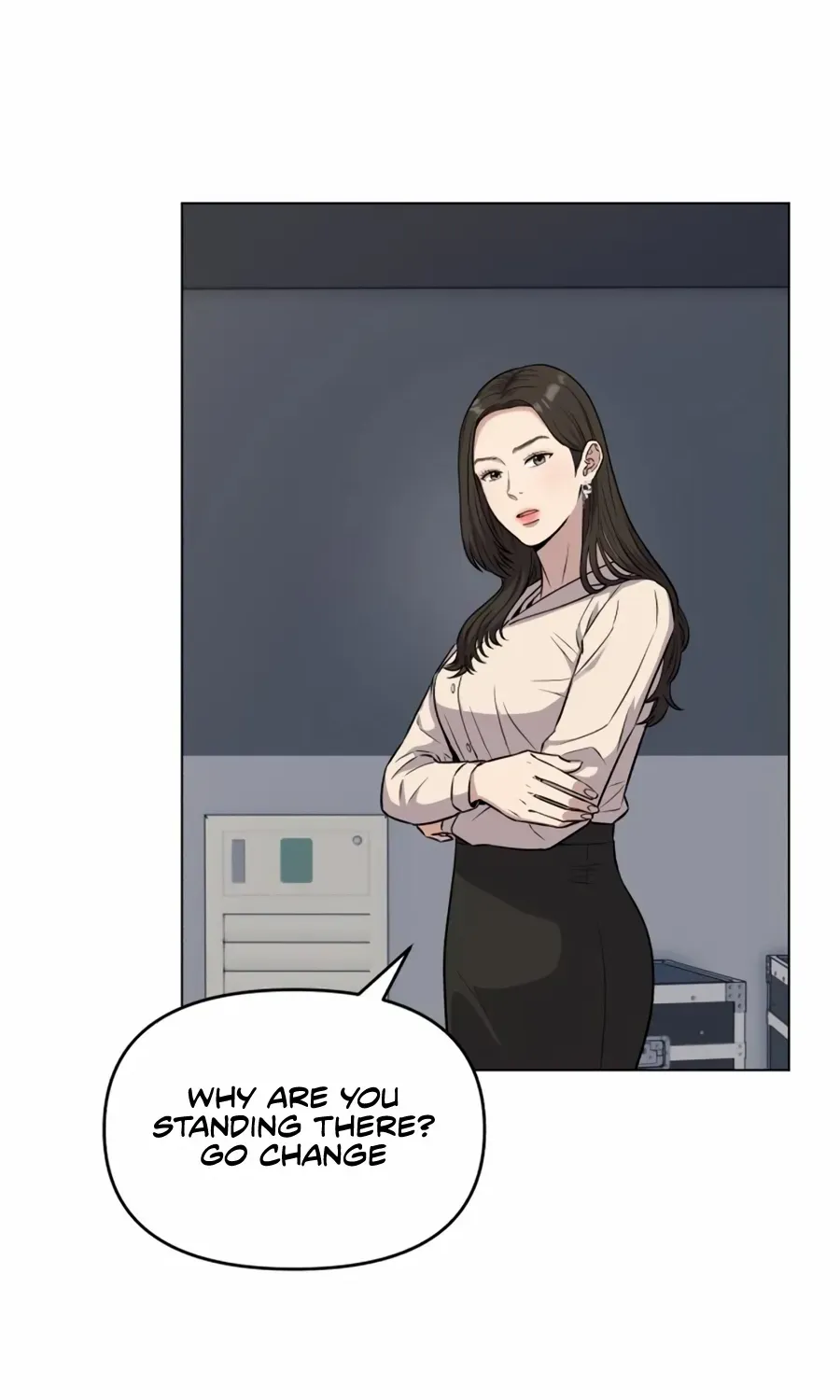 Rookie Employee Kim Cheolsu Chapter 8 page 52 - 
